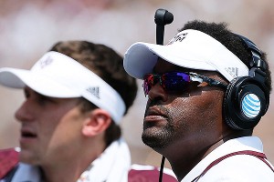 Kevin Sumlin