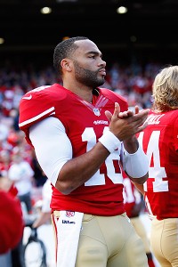 Pack add QB Wallace as backup for Rodgers