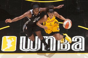 Skylar Diggins