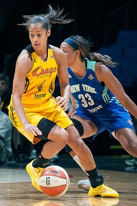 Skylar Diggins