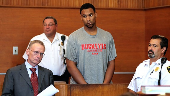 Jared Sullinger