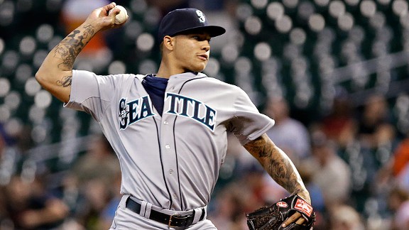 Taijuan Walker