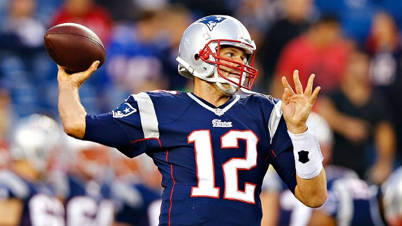 Tom Brady
