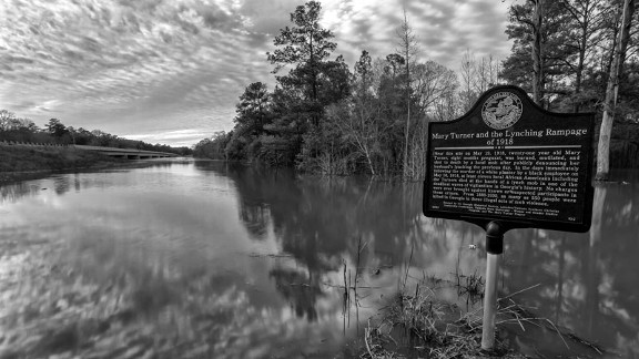 Turner River