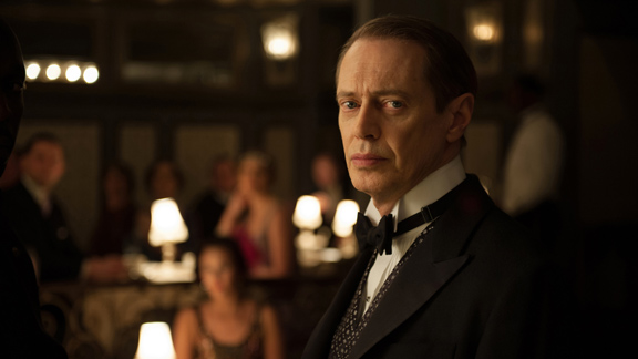 Boardwalk Empire