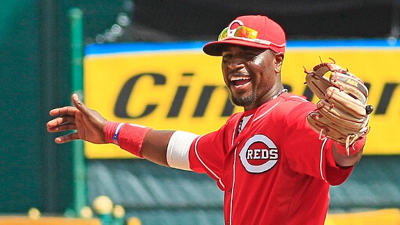 Brandon Phillips