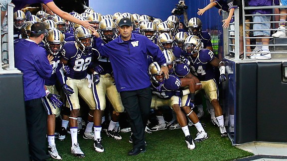 Steve Sarkisian