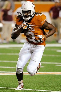 Jalen Overstreet