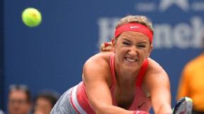 Victoria Azarenka