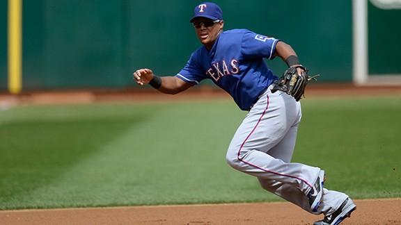 Adrian Beltre