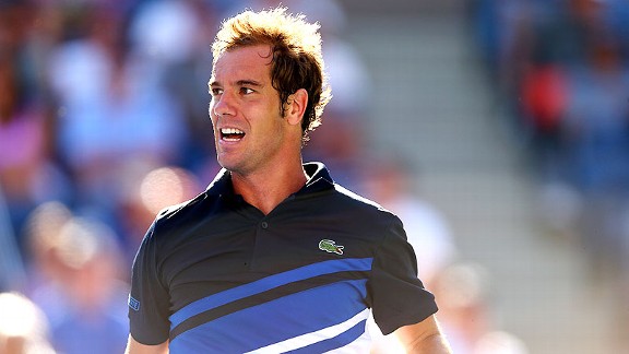 Richard Gasquet