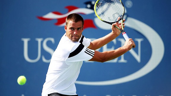 Mikhail Youzhny
