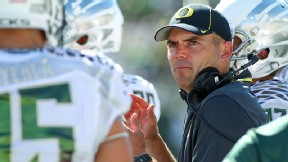 Mark Helfrich