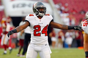 Darrelle Revis