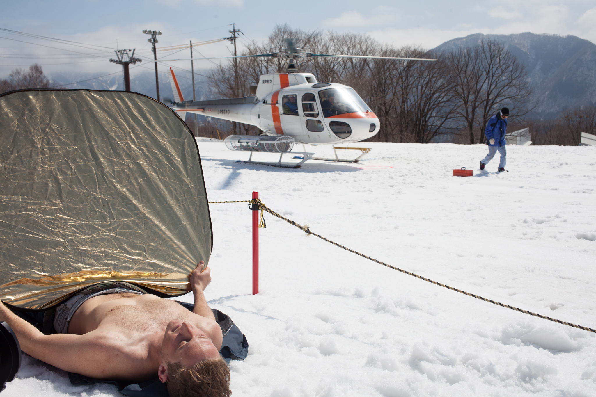 Still Life: Brain Dead Heart At...