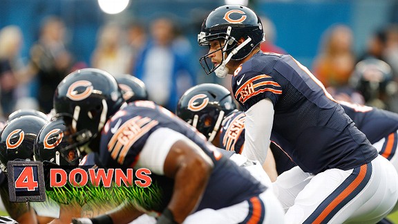 Jay Cutler