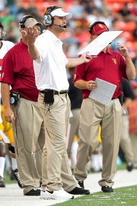 Lane Kiffin