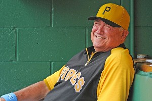 Clint Hurdle