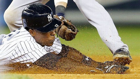 Alfonso Soriano