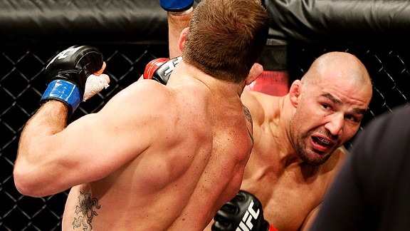 Glover Teixeira
