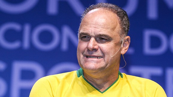 Oscar Schmidt