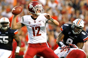 Connor Halliday
