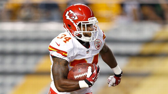 Knile Davis