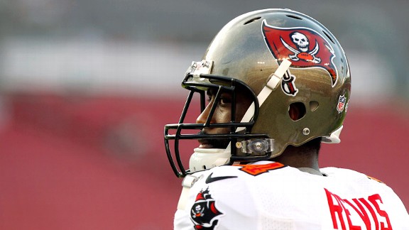 Darrelle Revis