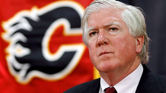 Brian Burke
