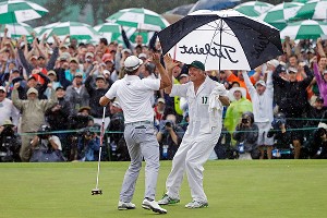 Adam Scott