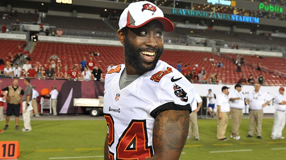 Darrelle Revis