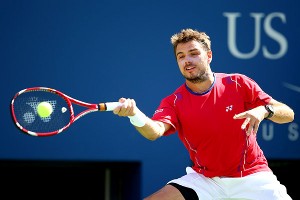 Stanislas Wawrinka