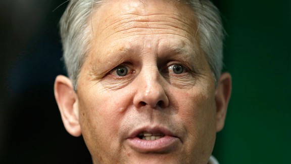 Danny Ainge