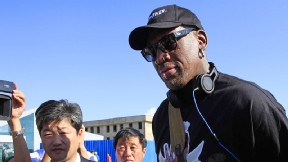 Dennis Rodman
