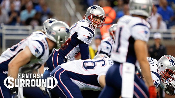 Tom Brady