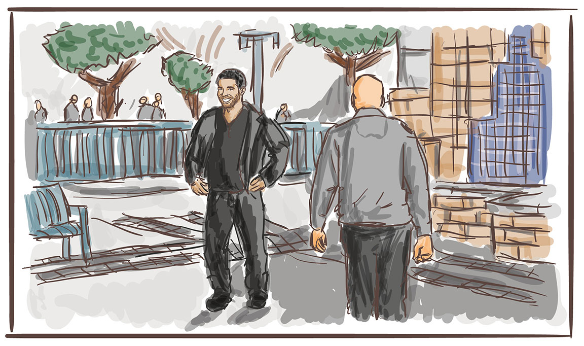 Drake Breaking Bad - Shea Serrano/Grantland