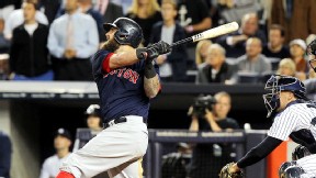Mike Napoli