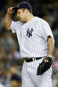 Joba Chamberlain