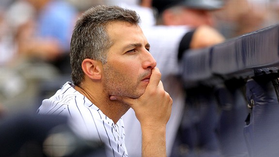 Andy Pettitte Andy Pettitte