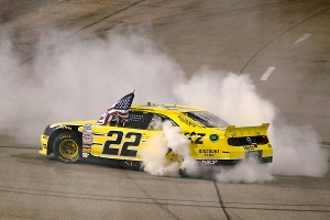 Brad Keselowski