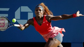 Serena Williams