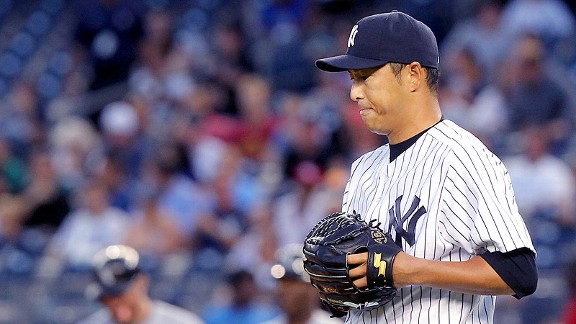 Hiroki Kuroda Hiroki Kuroda