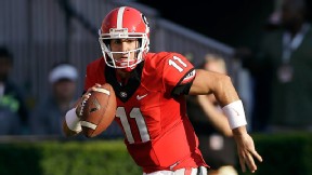 Aaron Murray