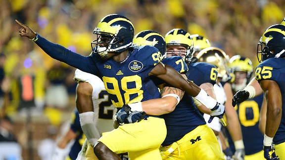 Devin Gardner