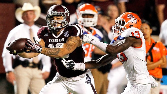 Mike Evans