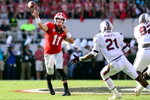 Aaron Murray