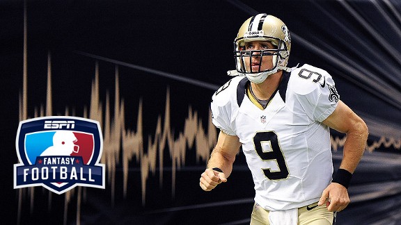 Drew Brees
