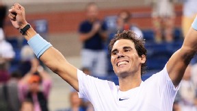 Rafael Nadal