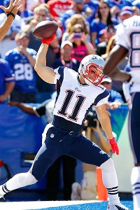Julian Edelman