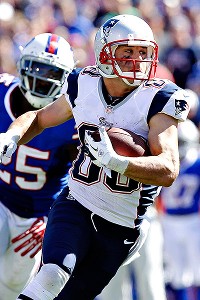 Danny Amendola